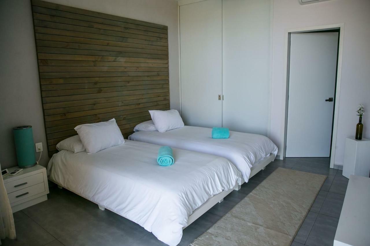 Hotel La Casa Cielo El Cuyo Bagian luar foto